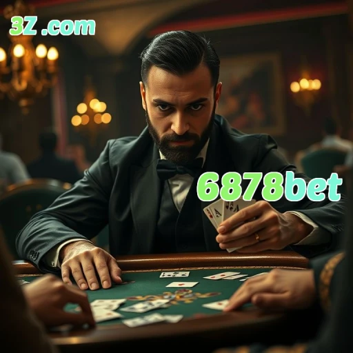Experimente os Melhores Jogos no 6878bet e Vença