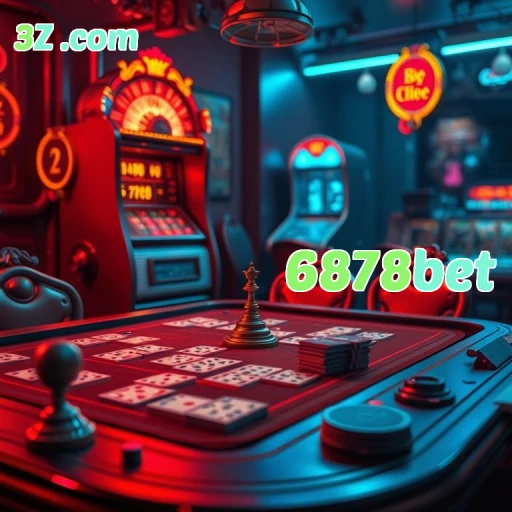 Slots Incríveis: Atrações Imperdíveis no 6878bet